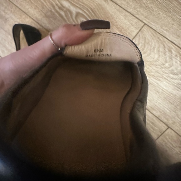 Kate Spade loafers size 6.5 - Picture 2 of 4